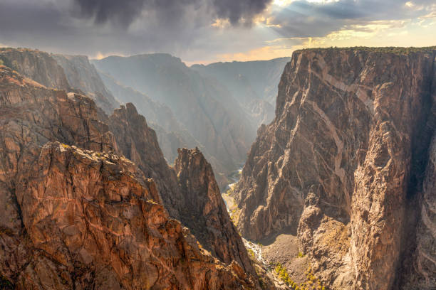 Black Canyon National Park