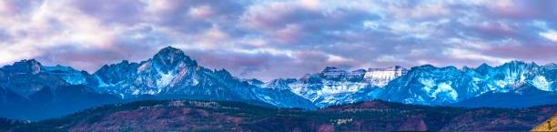 Mountain landscape