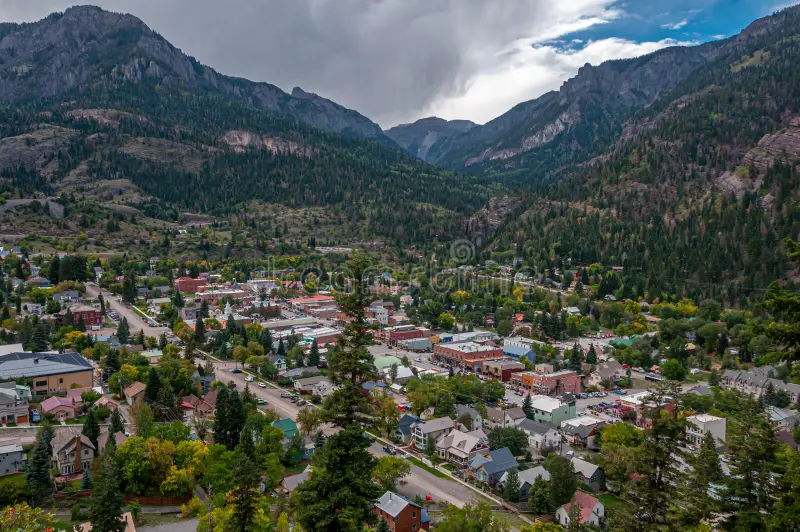 Ouray
